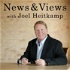 News & Views with Joel Heitkamp