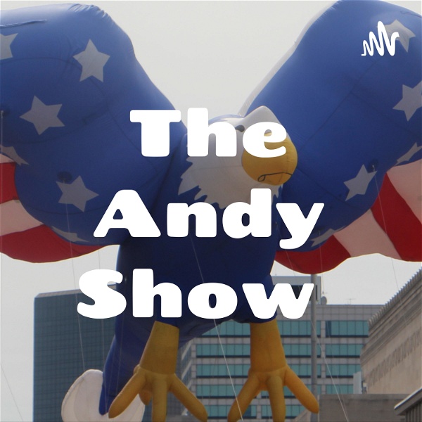 Artwork for The Andy Show