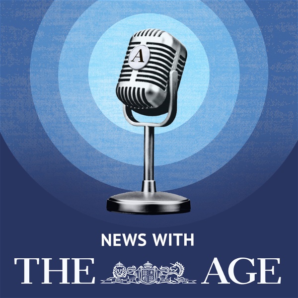 Artwork for News with The Age