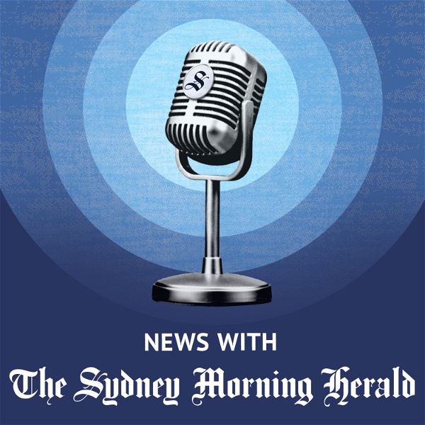 Artwork for News with The Sydney Morning Herald