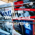 News Writing and Reporting