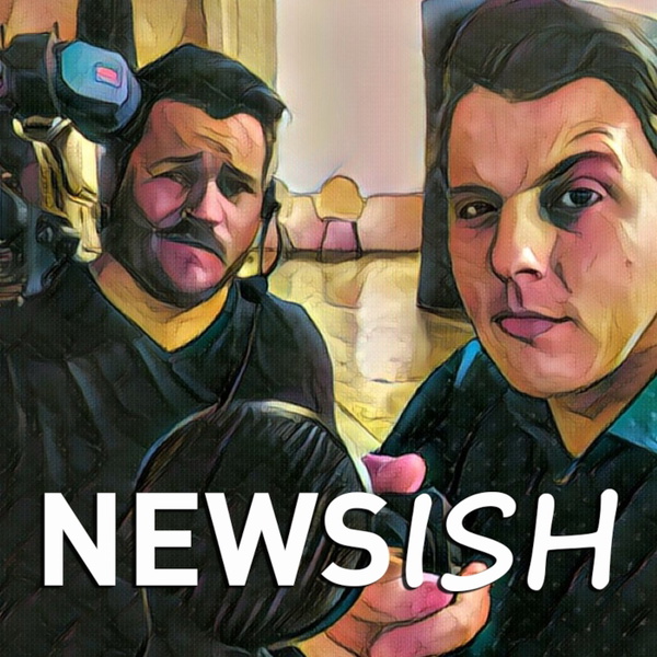 Artwork for Newsish