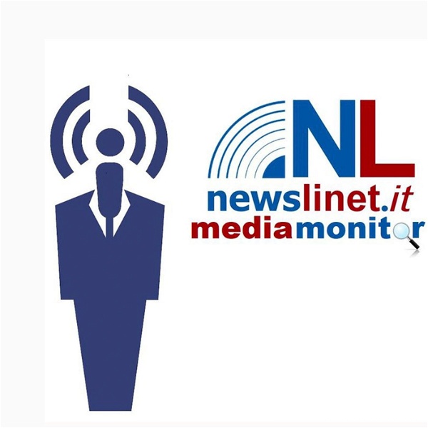 Artwork for Newslinet Media Monitor