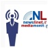Newslinet Media Monitor