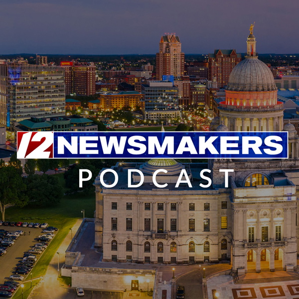 Artwork for Newsmakers