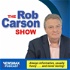 The Rob Carson Show / Newsmax Radio
