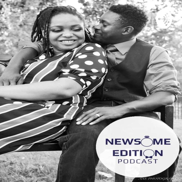 Artwork for Newsome Edition Podcast