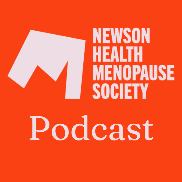 Artwork for Newson Health Menopause Society Podcast