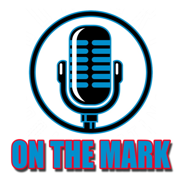 Artwork for On the Mark from Newsradio 1070 WKOK