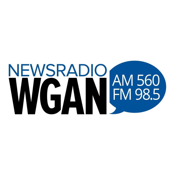 Artwork for Newsradio WGAN