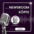 Newsroom-Köpfe