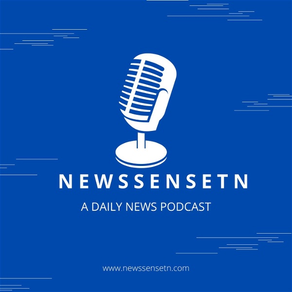 Artwork for Tamil News podcast -NewsSenseTn