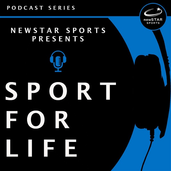 Artwork for newSTAR Sports – Sport for Life