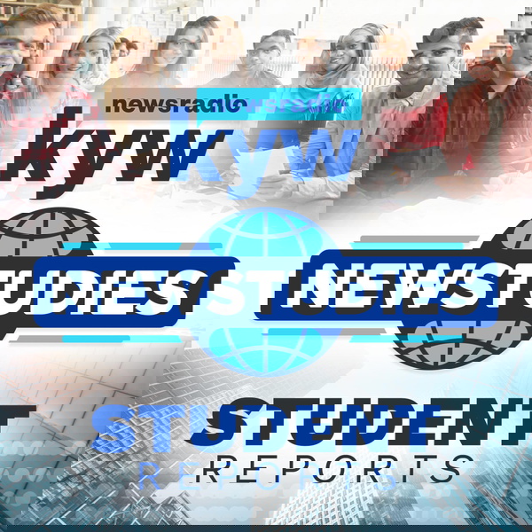 Artwork for Newstudies Student Reports