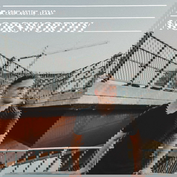 Artwork for Norsworthy