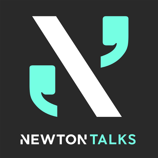Artwork for Newton Talks