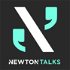Newton Talks - The Management & Consultancy Podcast for Curious Minds