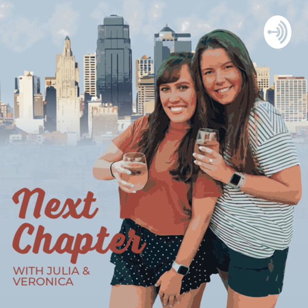 Artwork for Next Chapter