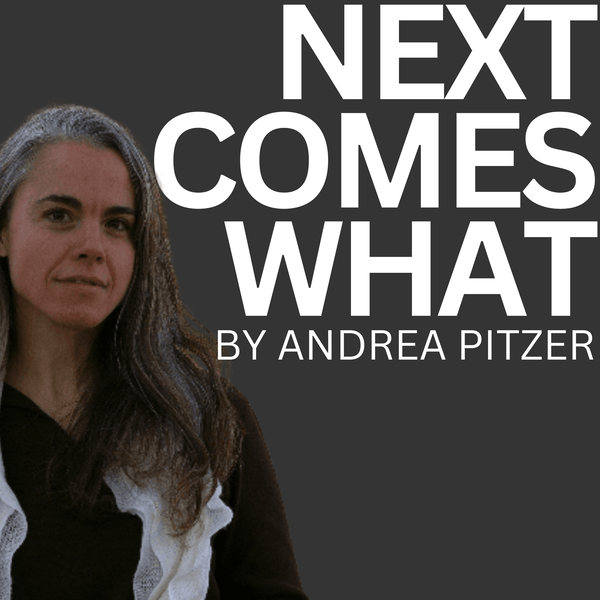 Artwork for Next Comes What