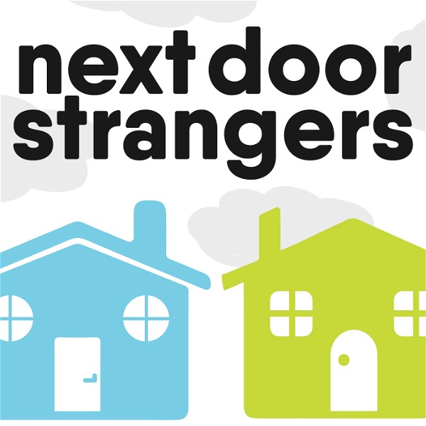 Artwork for Next Door Strangers