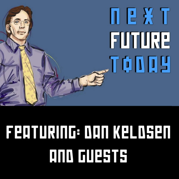 Artwork for Next Future Today