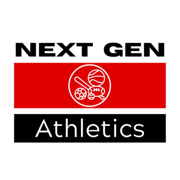 Artwork for Next Gen Athletics