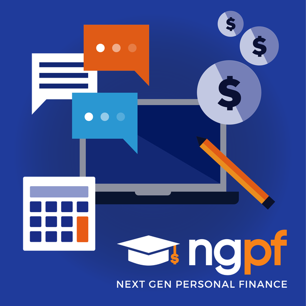 Artwork for NGPF Podcast