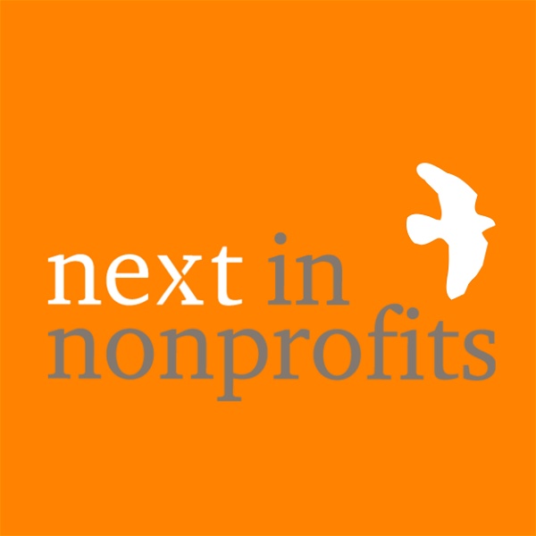 Artwork for Next in Nonprofits