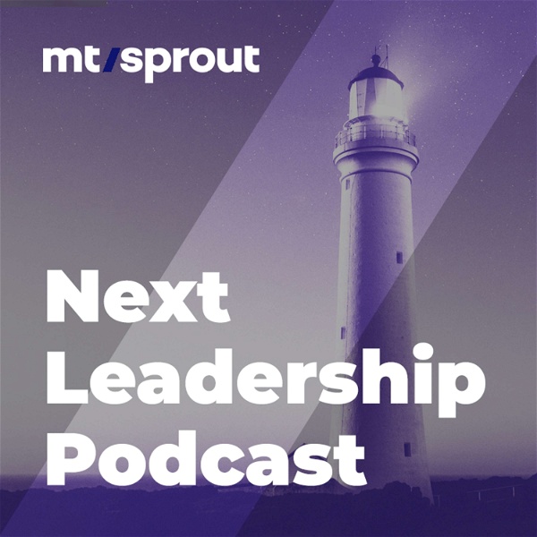 Artwork for Next Leadership Podcast
