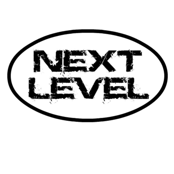 Artwork for Next Level