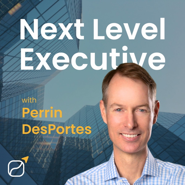 Artwork for Next Level Executive