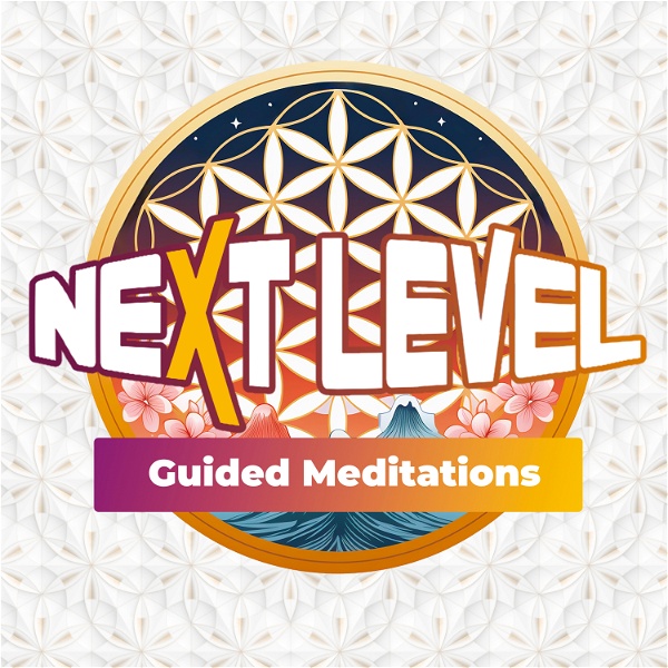 Artwork for Next Level Guided Meditations