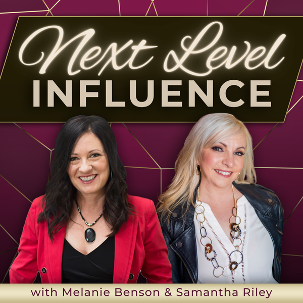 Artwork for Next Level Influence