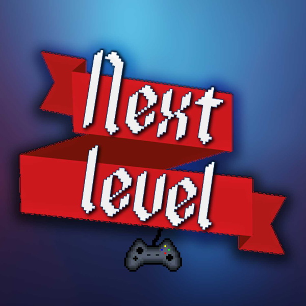 Artwork for Next Level Podcast