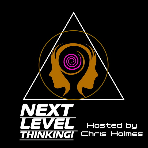 Artwork for Next Level Thinking