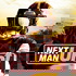 Next Man Up