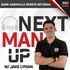 Next Man Up with Jake Lyman