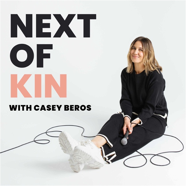 Artwork for Next Of Kin Podcast