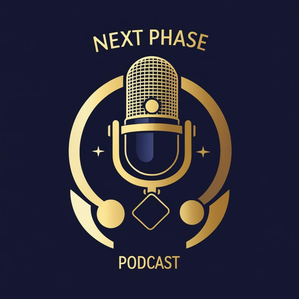 Artwork for Next Phase Podcast