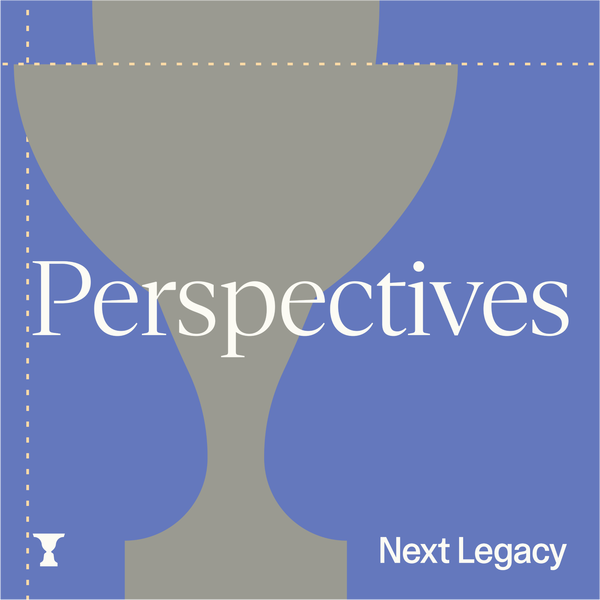 Artwork for Next Legacy Perspectives