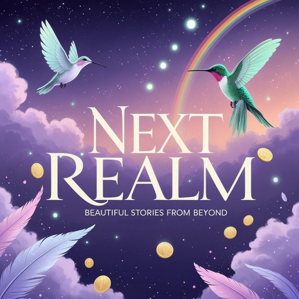 Artwork for NEXT REALM