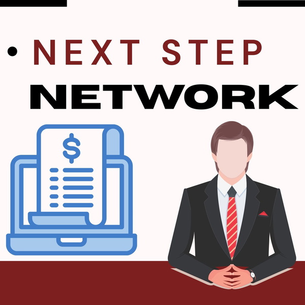 Artwork for Next Step Network
