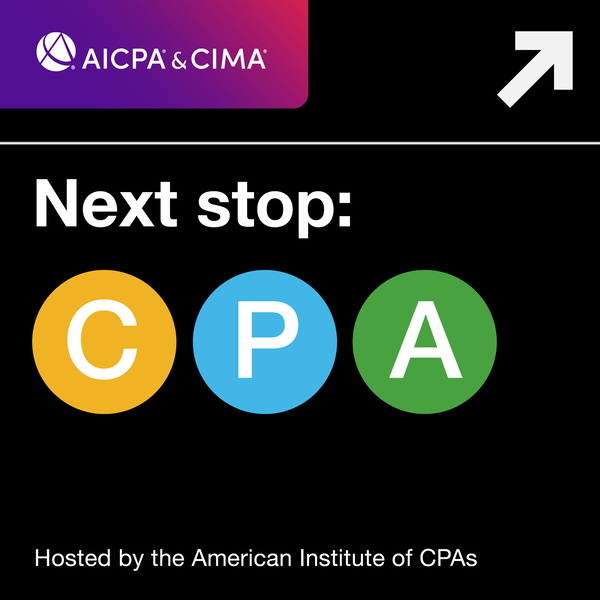 Artwork for Next Stop: CPA