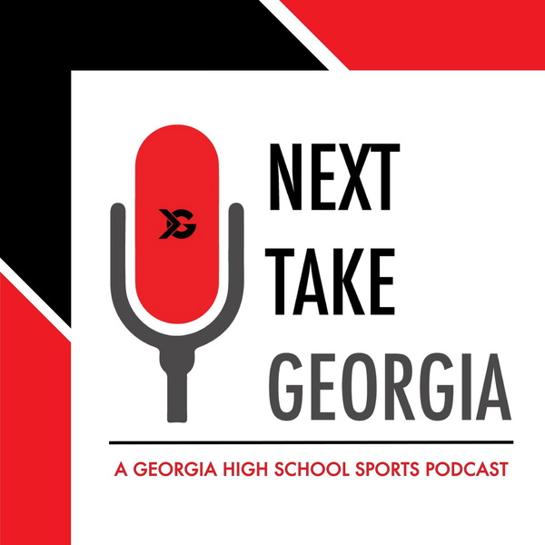 Artwork for Next Take Georgia