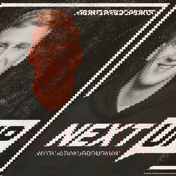 Artwork for Next Up