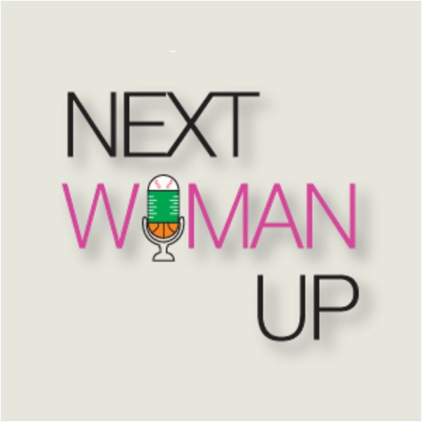 Artwork for Next Woman Up