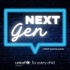 NextGen: A UNICEF Australia podcast 
