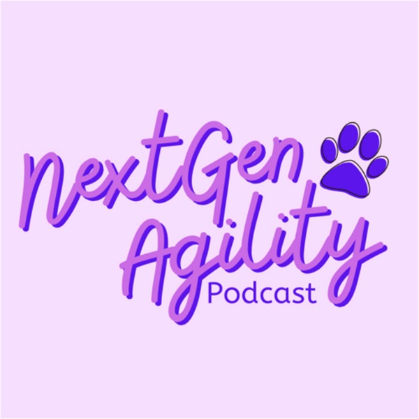 Artwork for NextGen Agility Podcast