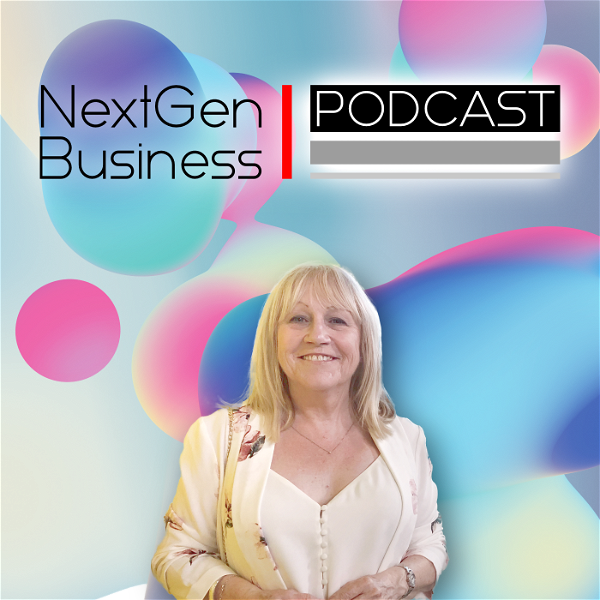 Artwork for NextGen Business Podcast