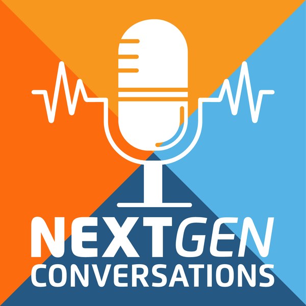 Artwork for NextGen Conversations